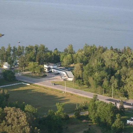 Edgewater Motel And Campground-2